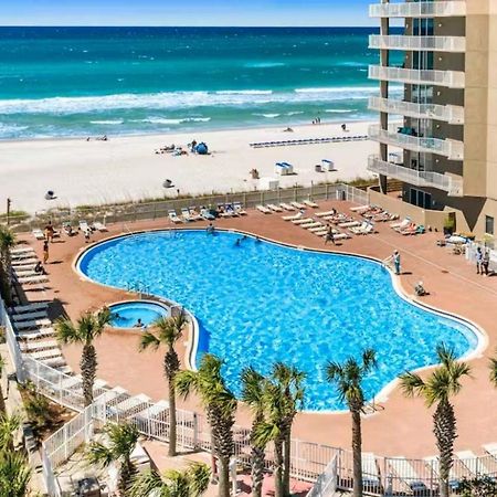 Tidewater 1416 Villa Panama City Beach Buitenkant foto