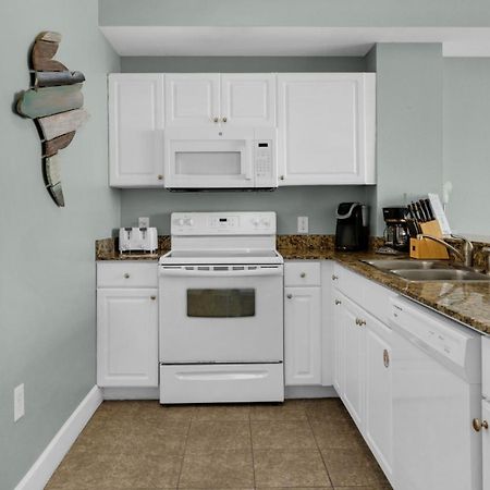 Tidewater 1416 Villa Panama City Beach Buitenkant foto