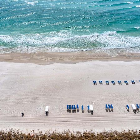 Tidewater 1416 Villa Panama City Beach Buitenkant foto