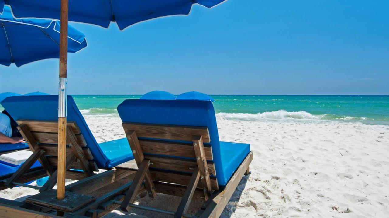 Tidewater 1416 Villa Panama City Beach Buitenkant foto