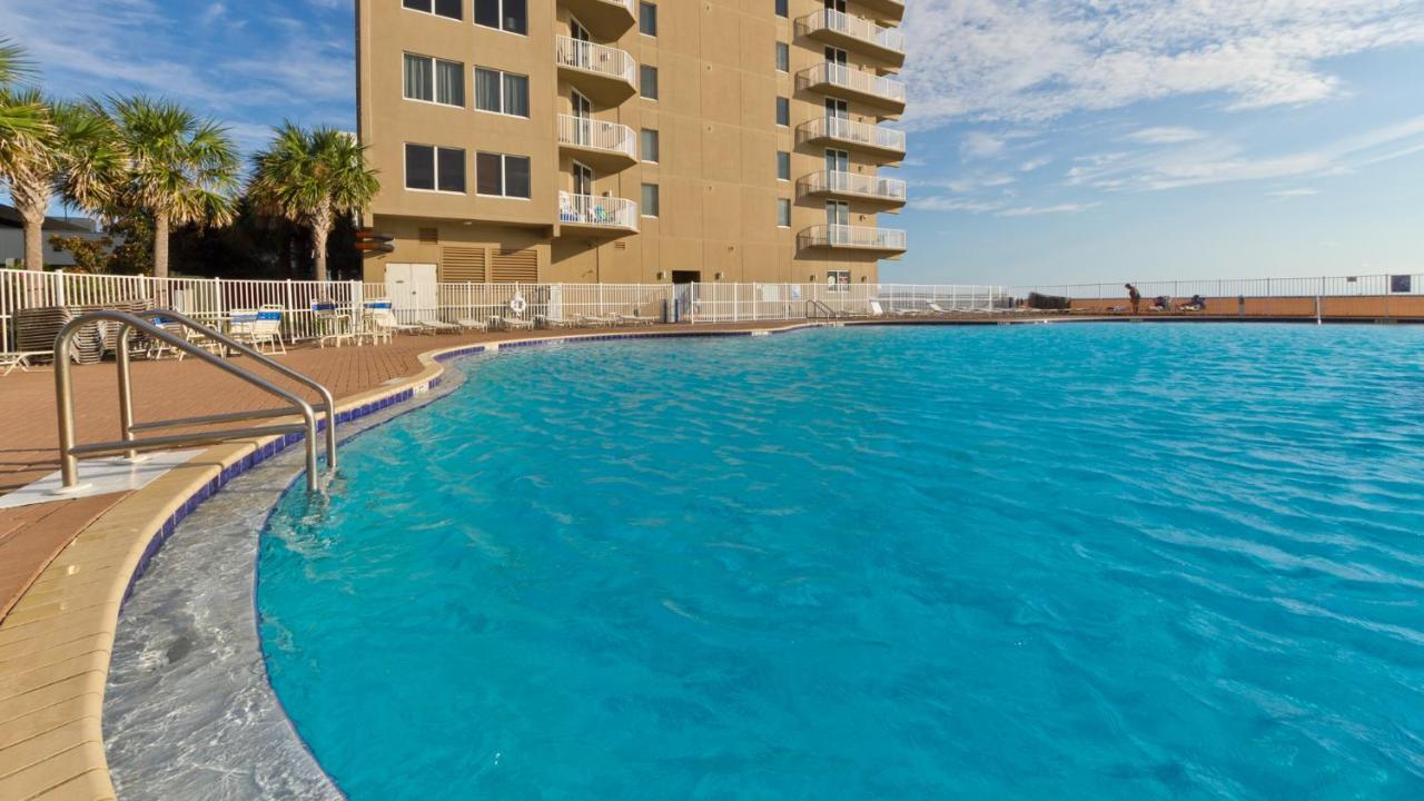 Tidewater 1416 Villa Panama City Beach Buitenkant foto