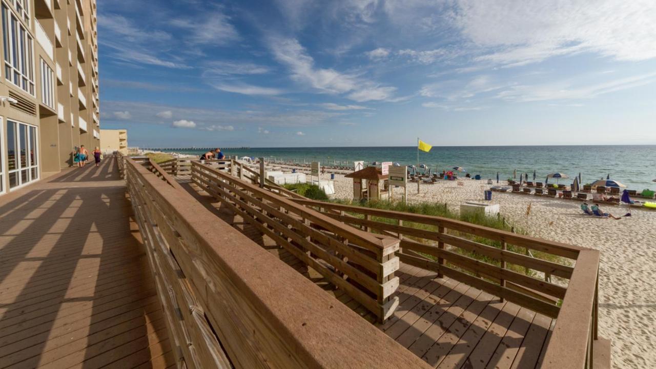 Tidewater 1416 Villa Panama City Beach Buitenkant foto