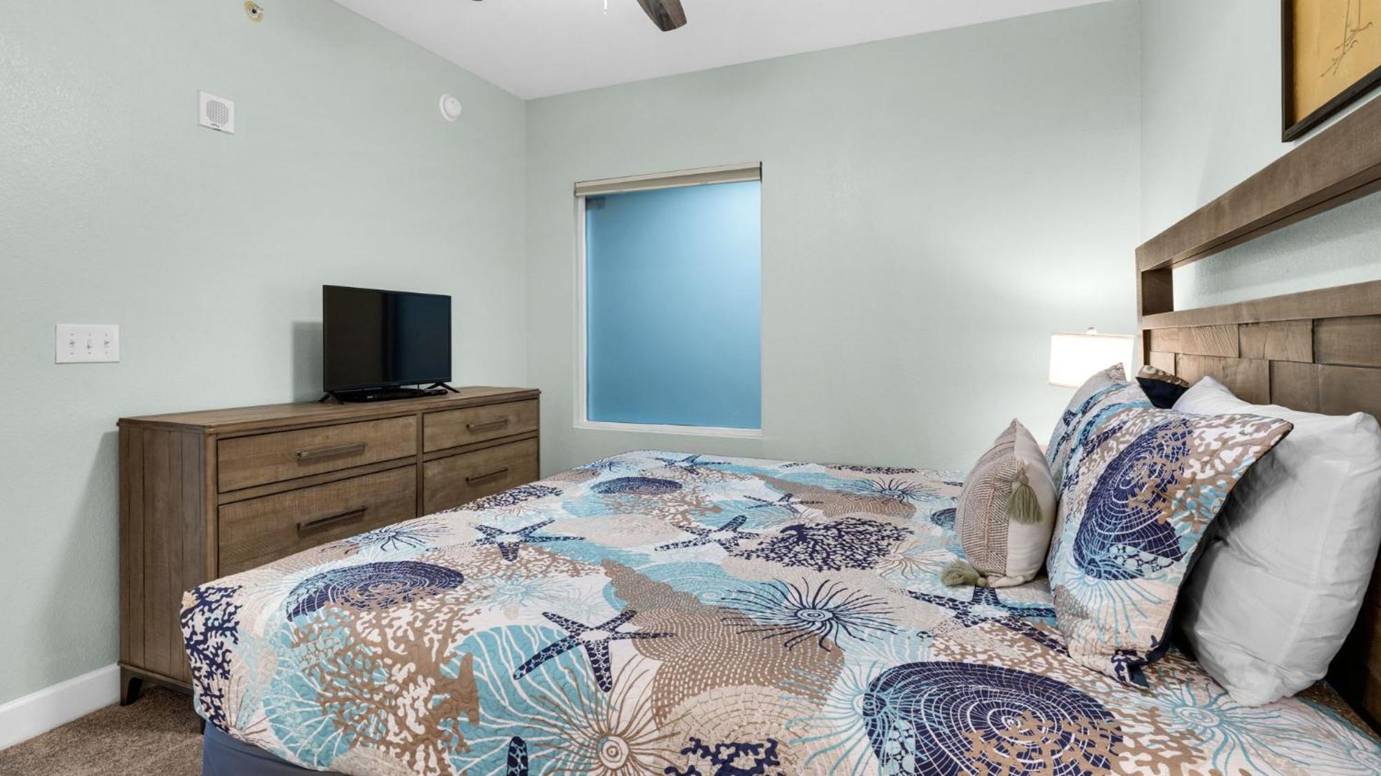 Tidewater 1416 Villa Panama City Beach Buitenkant foto