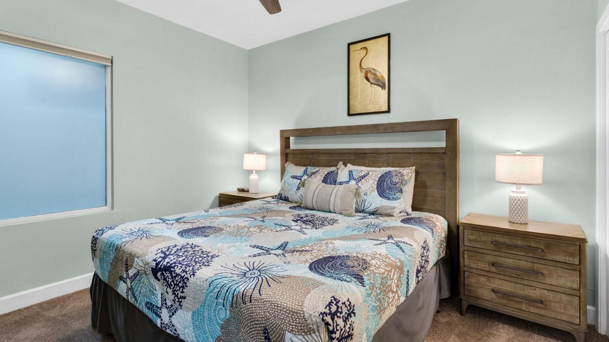 Tidewater 1416 Villa Panama City Beach Buitenkant foto