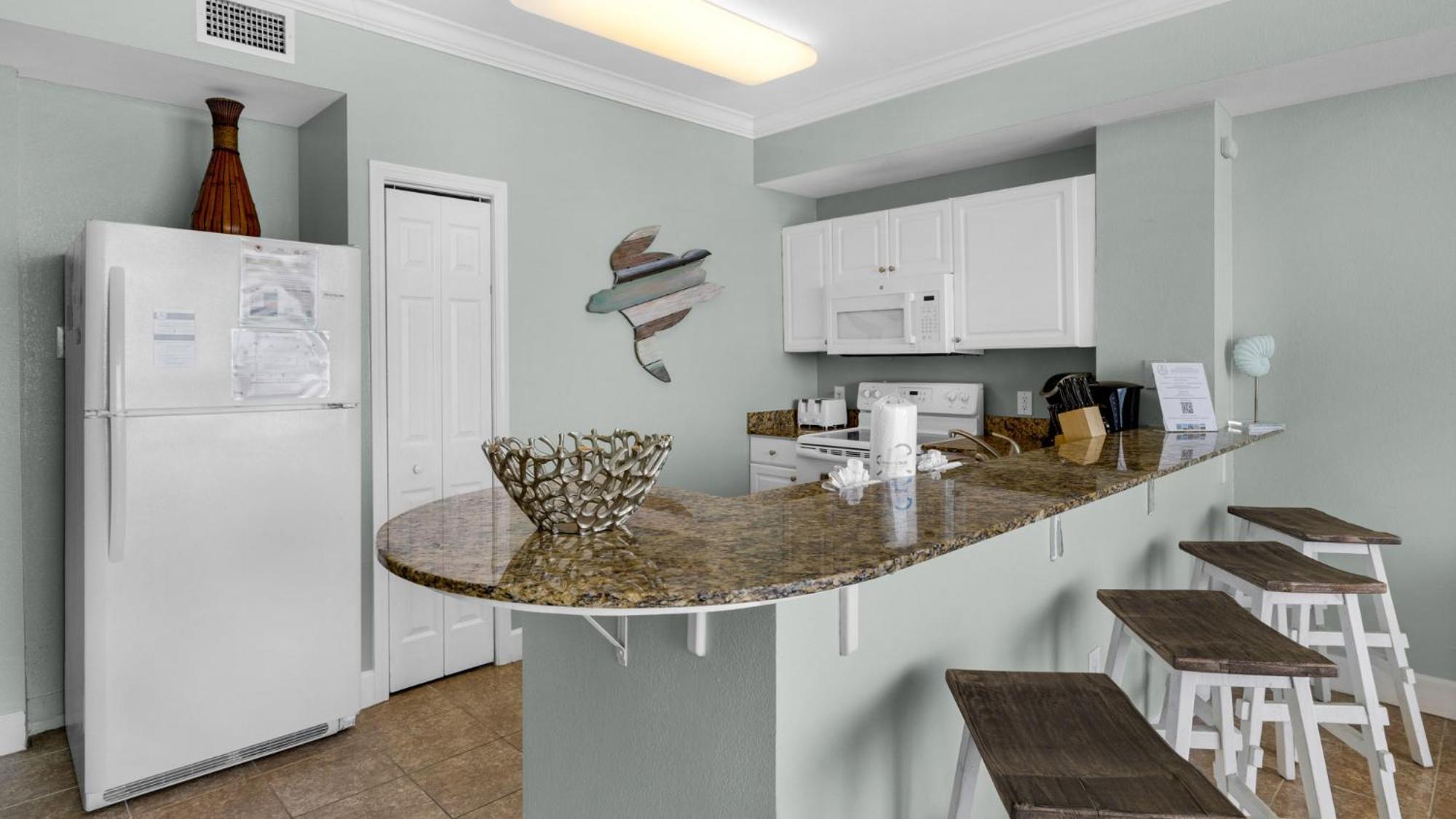 Tidewater 1416 Villa Panama City Beach Buitenkant foto