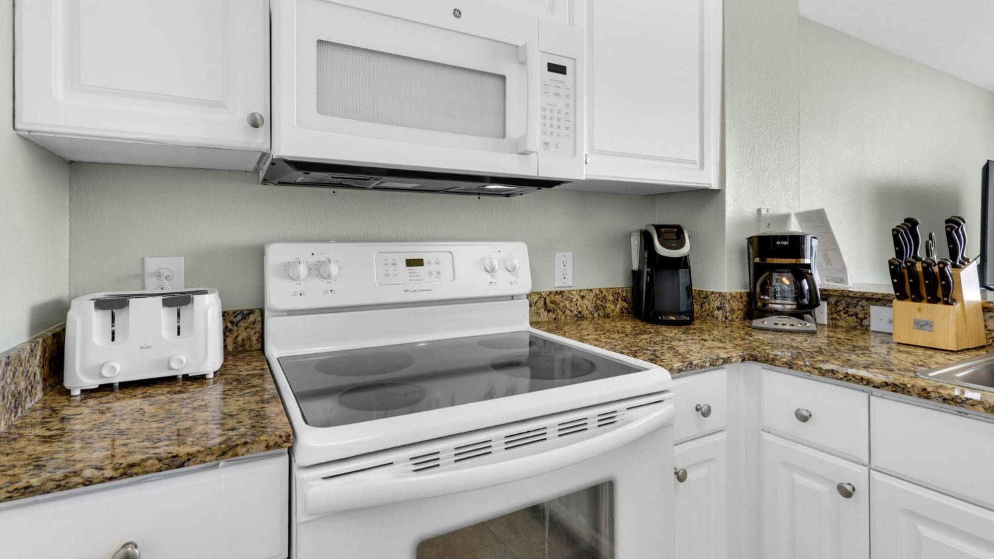 Tidewater 1416 Villa Panama City Beach Buitenkant foto