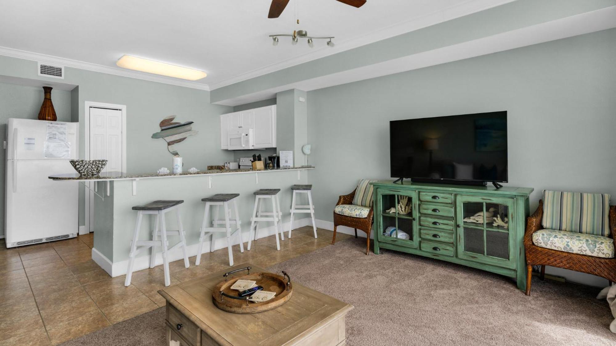 Tidewater 1416 Villa Panama City Beach Buitenkant foto