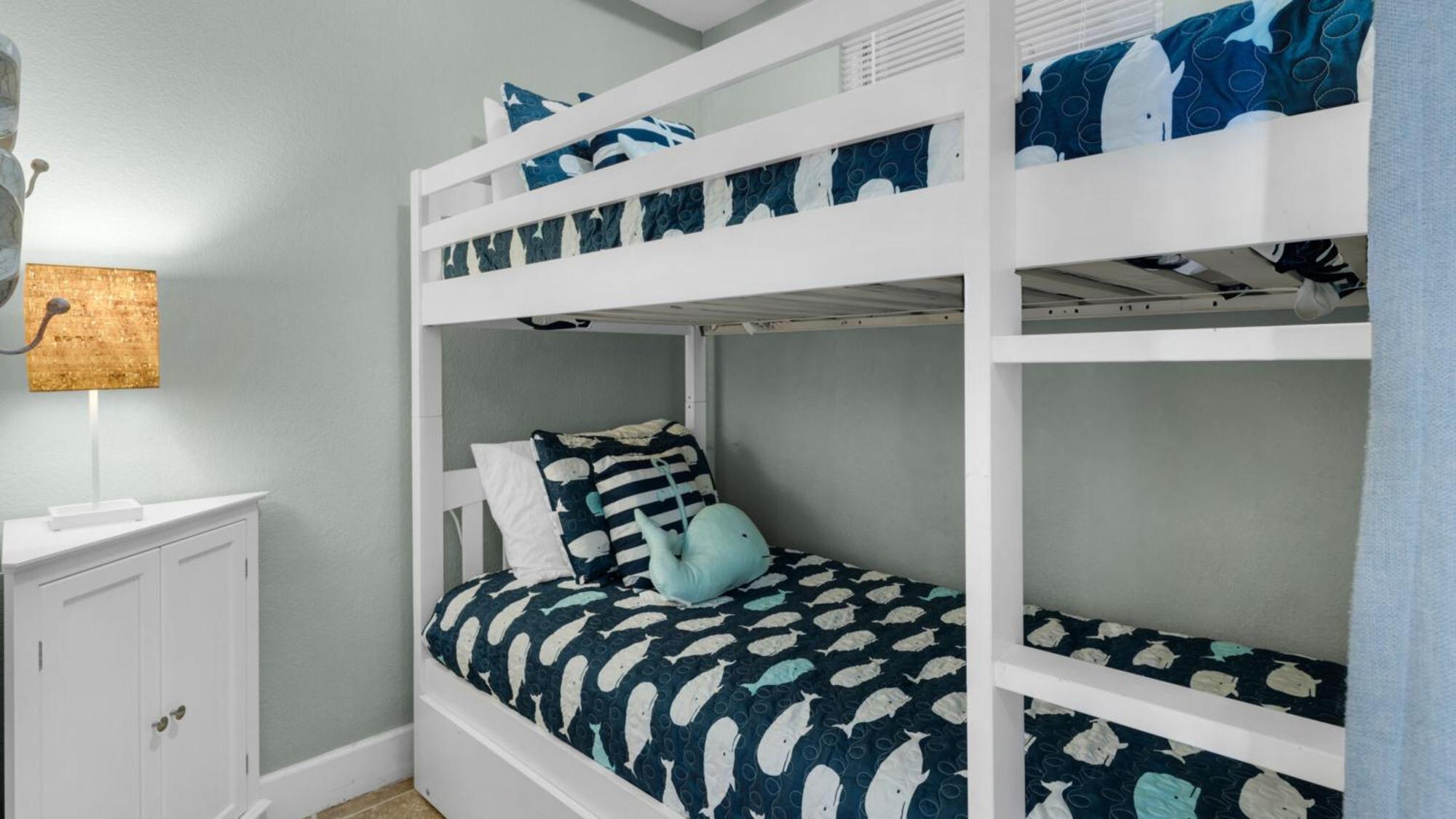 Tidewater 1416 Villa Panama City Beach Buitenkant foto